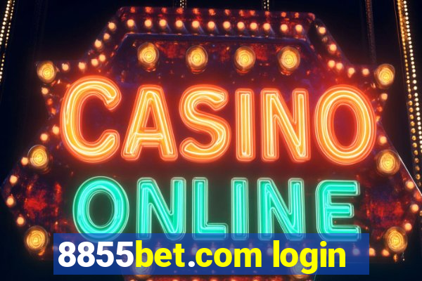 8855bet.com login